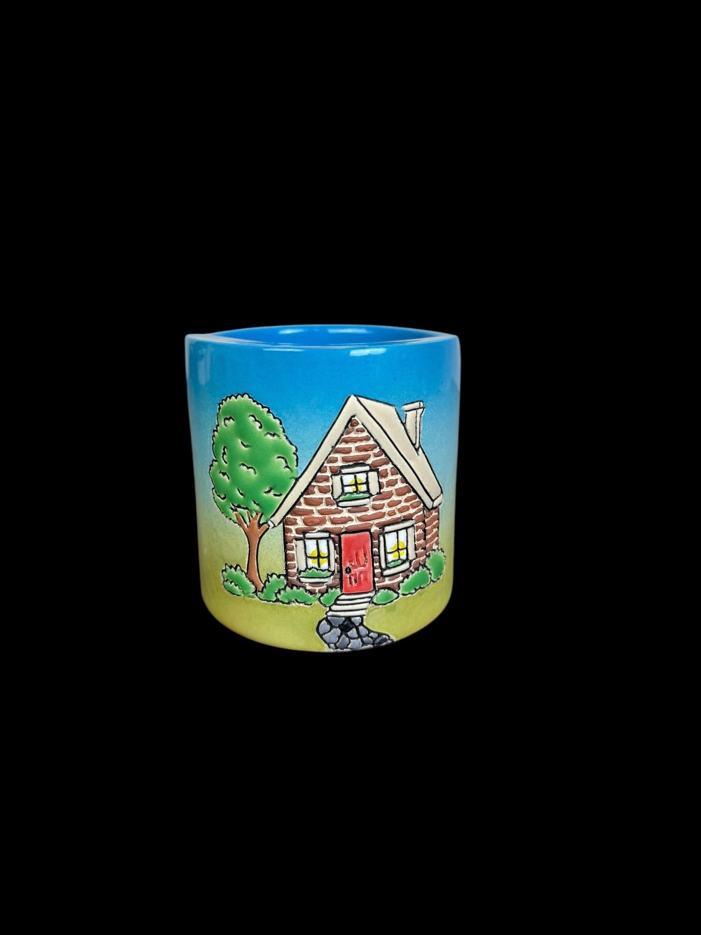 'You Are My Home' Travel Mug