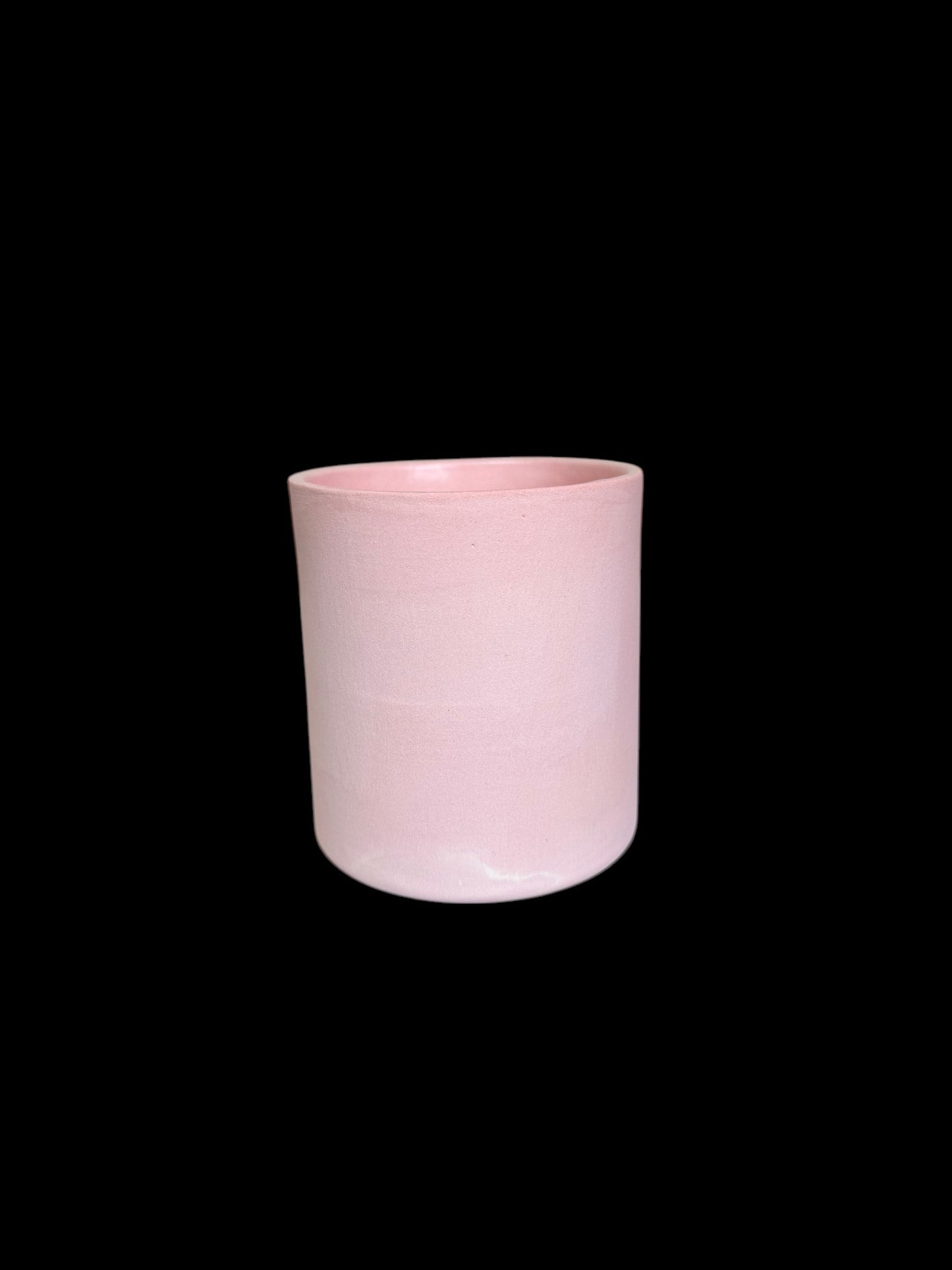 Orange to Green Gradient Cup