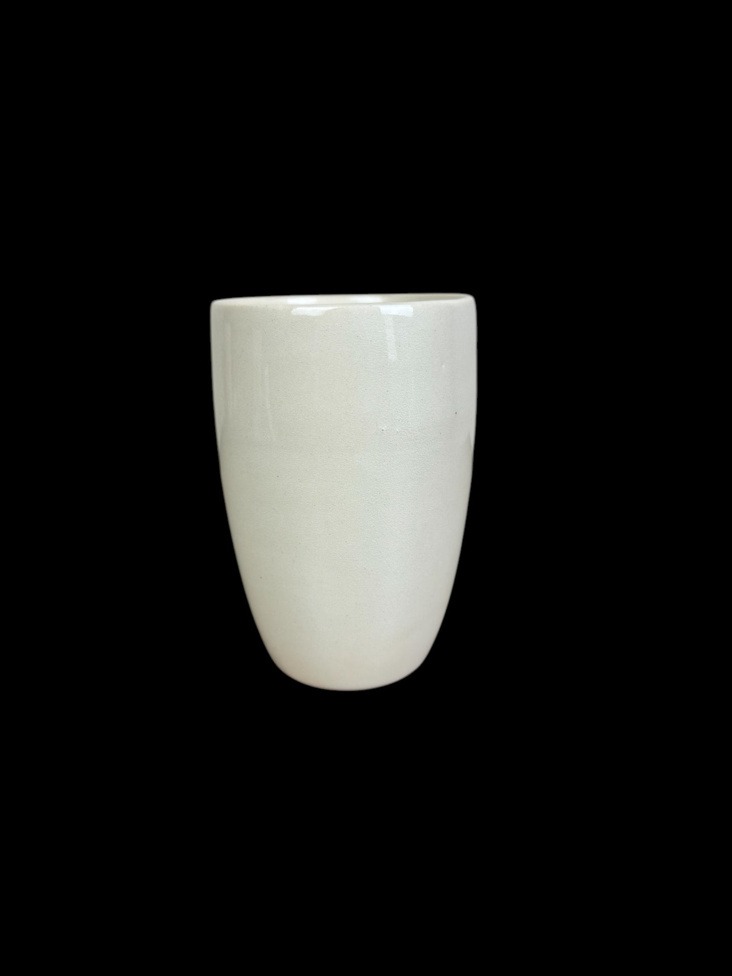 Airbrushed Gradient Thumb Print Tumbler