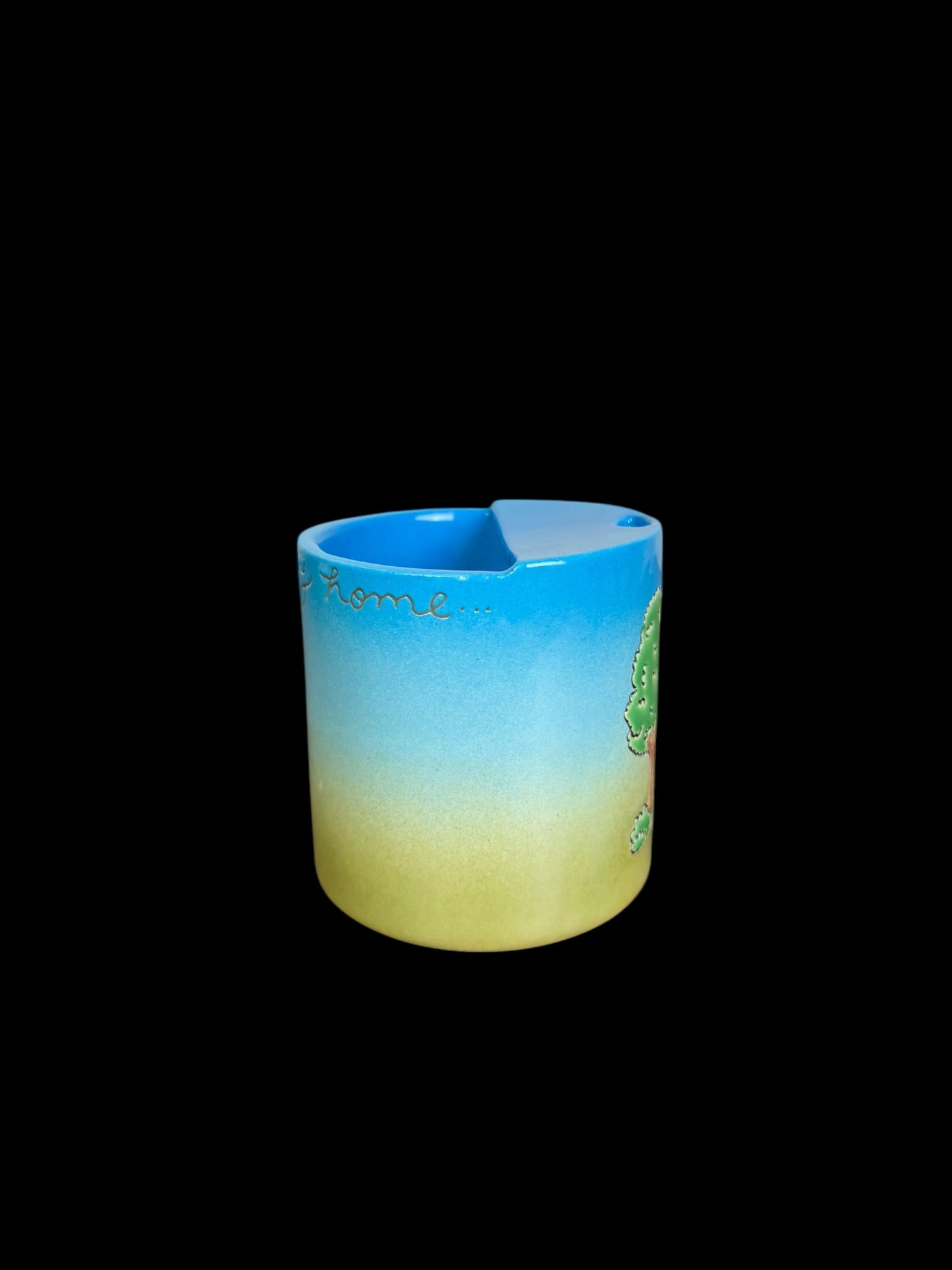 'You Are My Home' Travel Mug