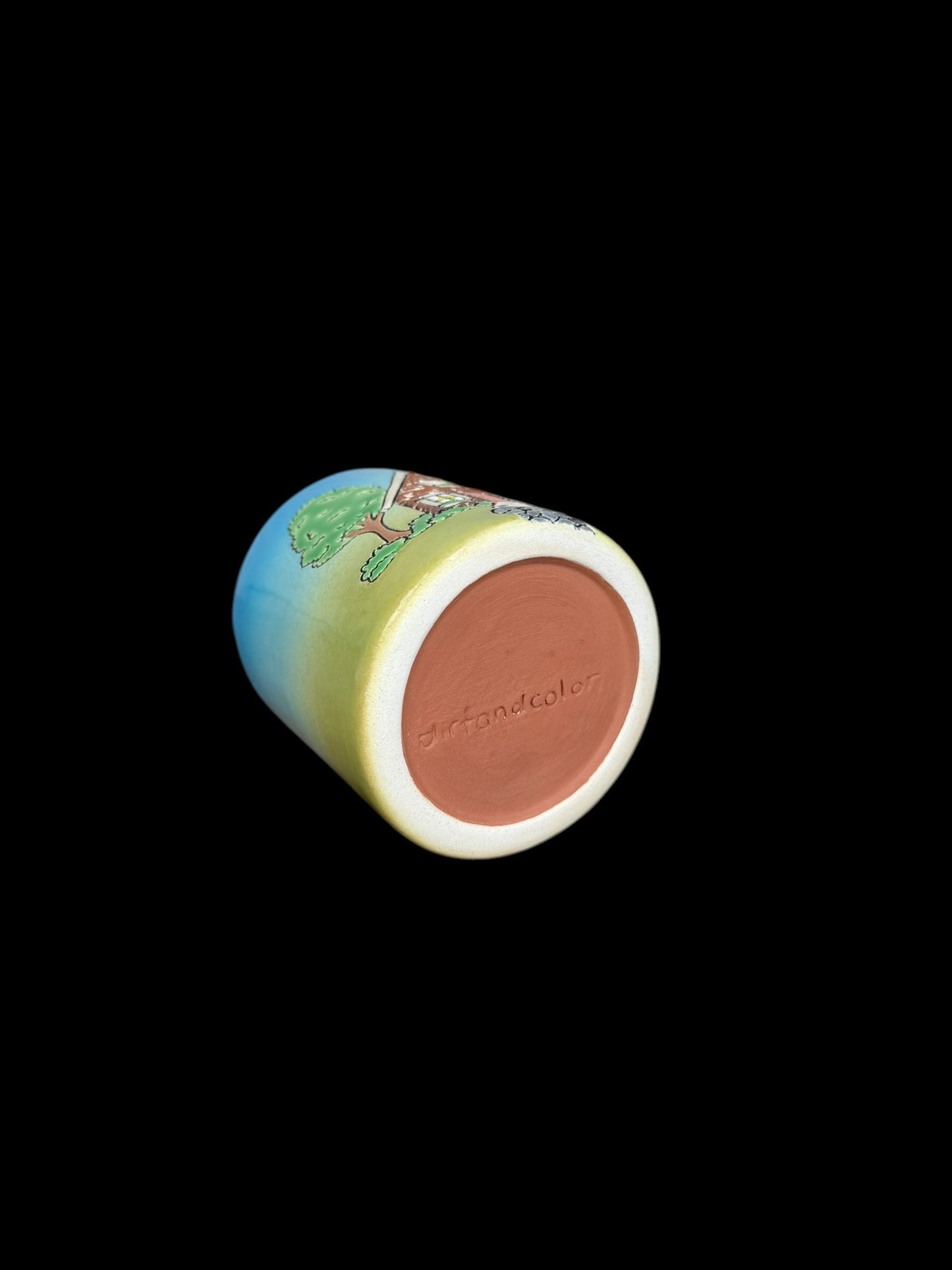 'You Are My Home' Travel Mug