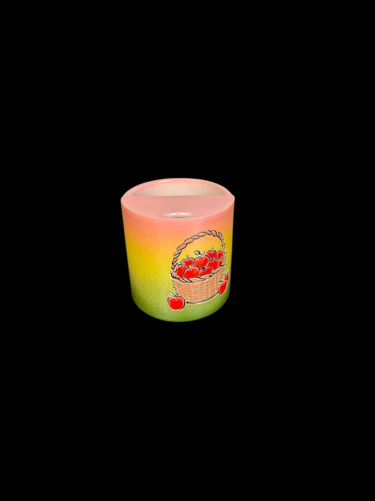 'Apple of My Eye' Travel Mug
