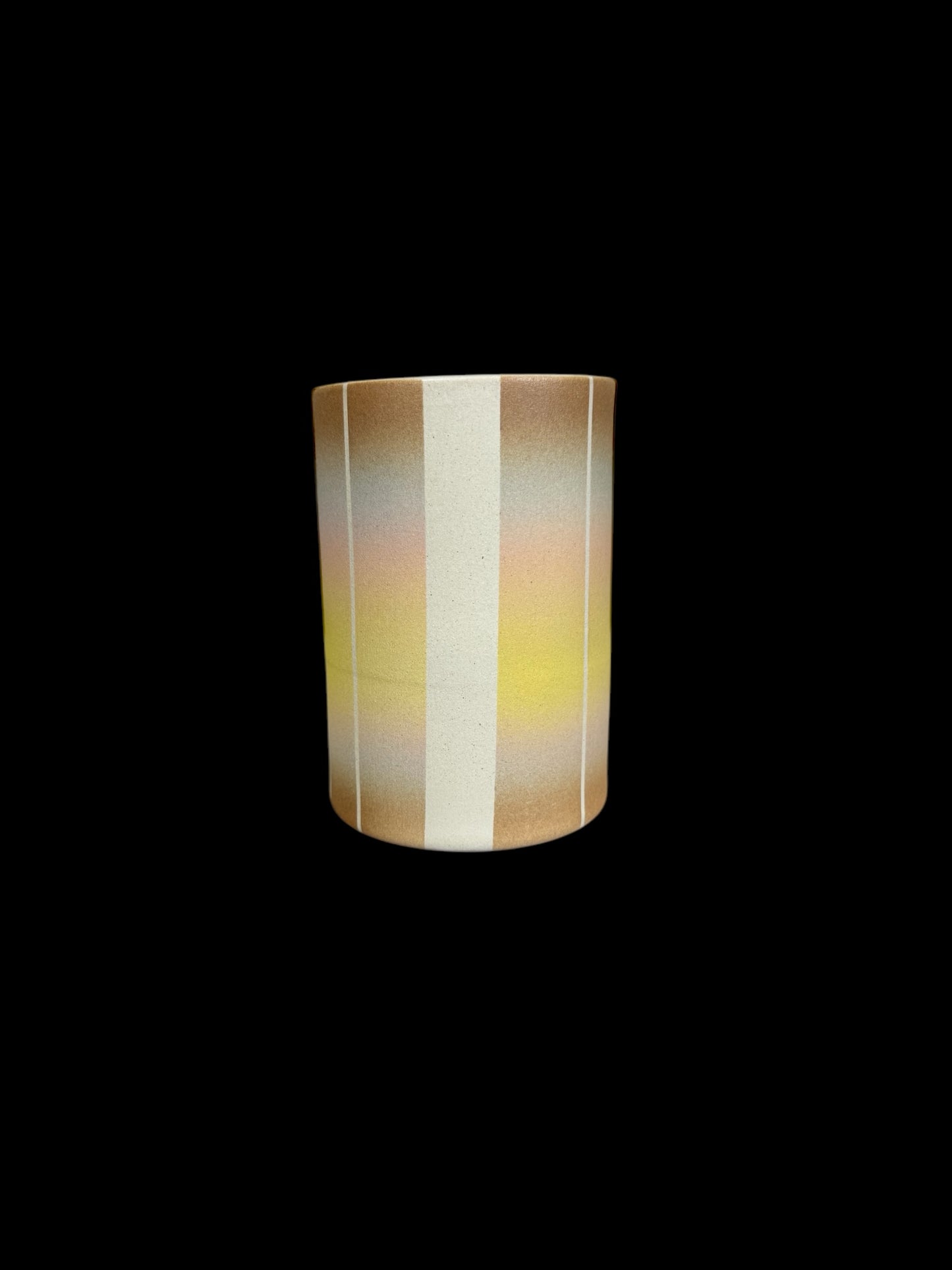 Tall Fruit Bowl Tumbler