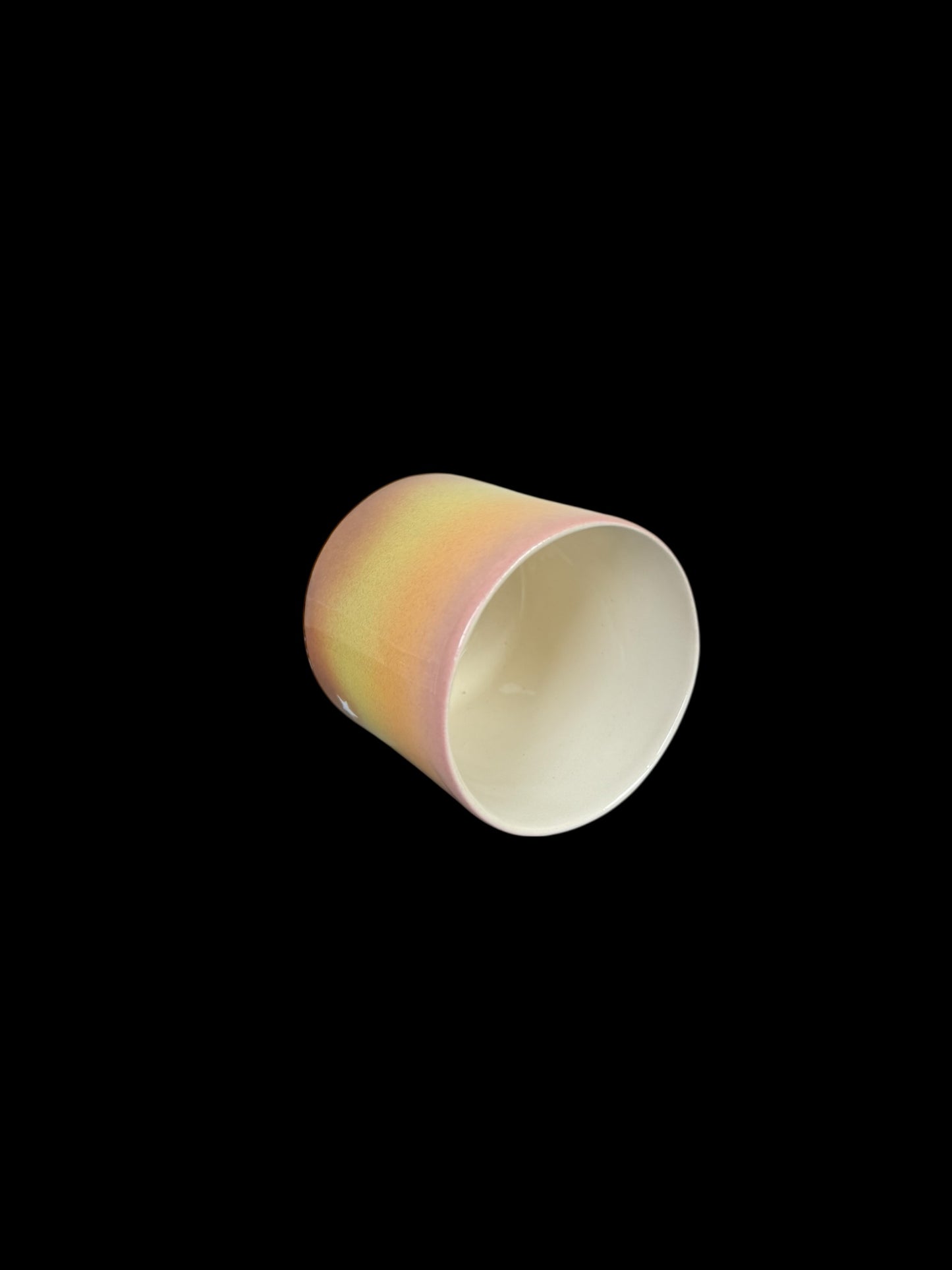 Desert Sunrise Cup