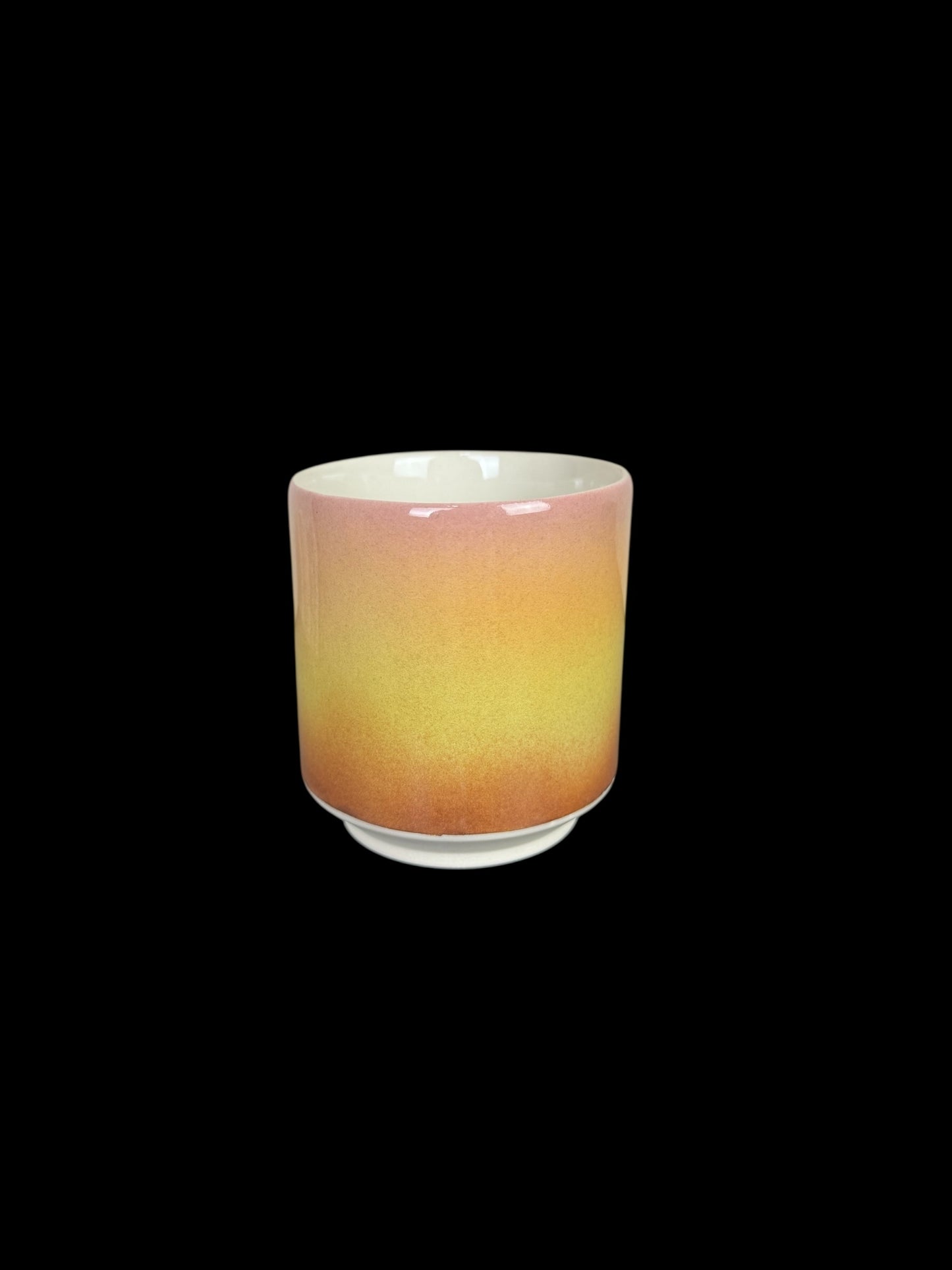 Desert Sunrise Cup
