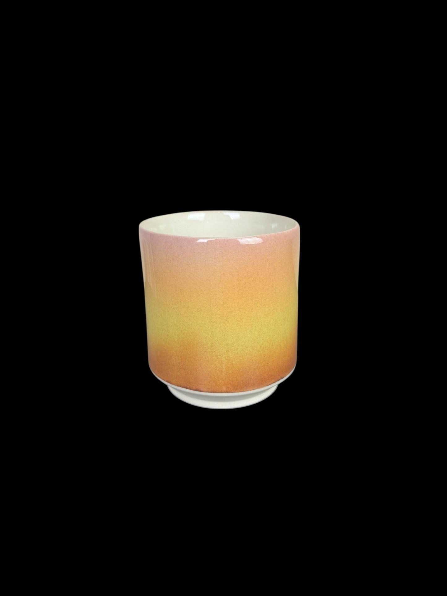 Desert Sunrise Cup