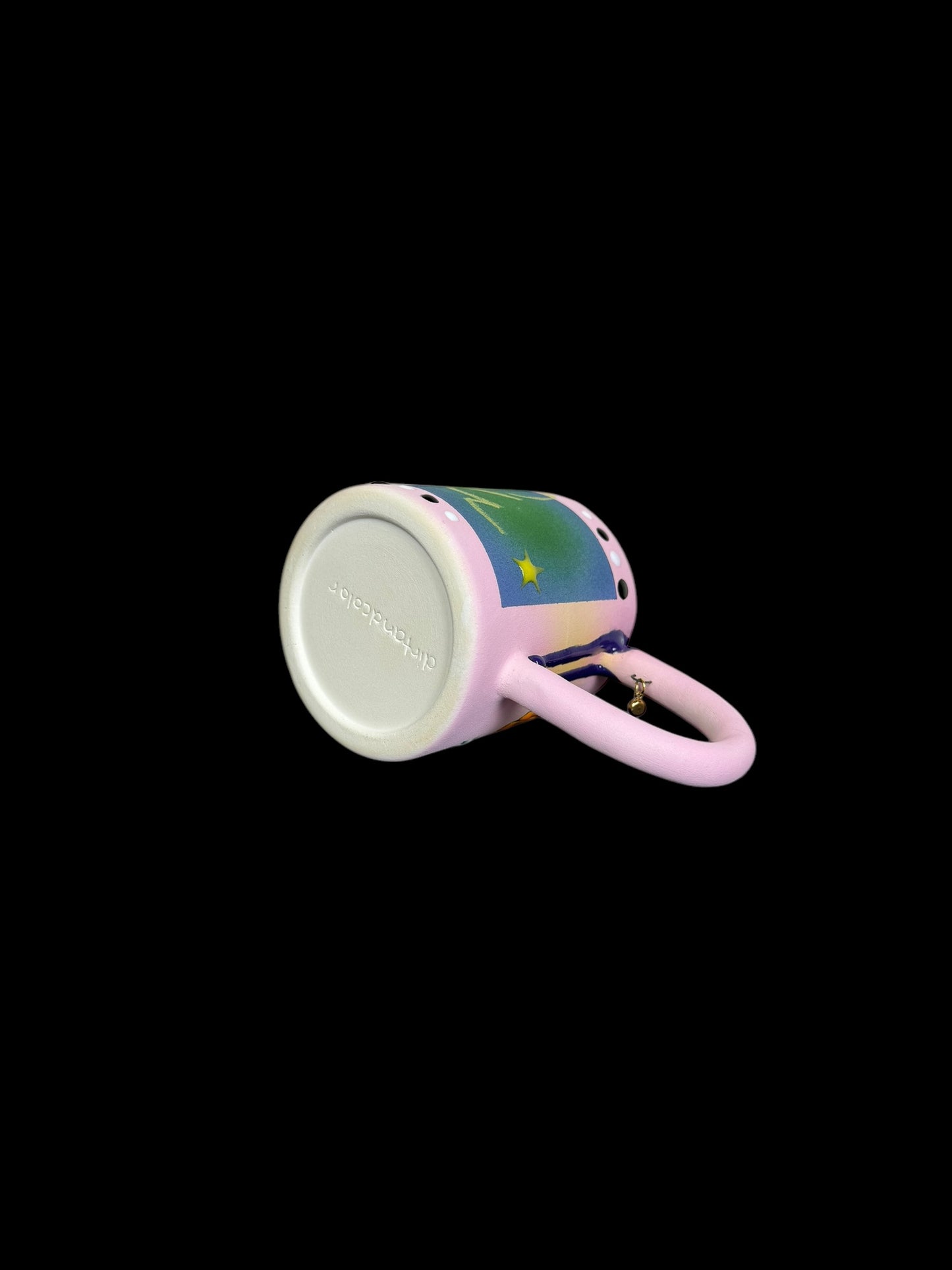 Charlotte Pickles Mug