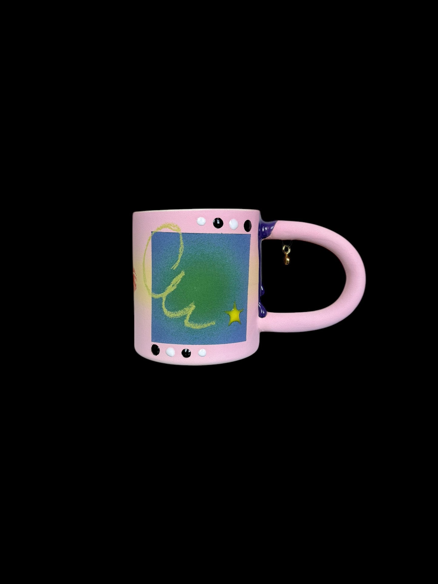 Charlotte Pickles Mug