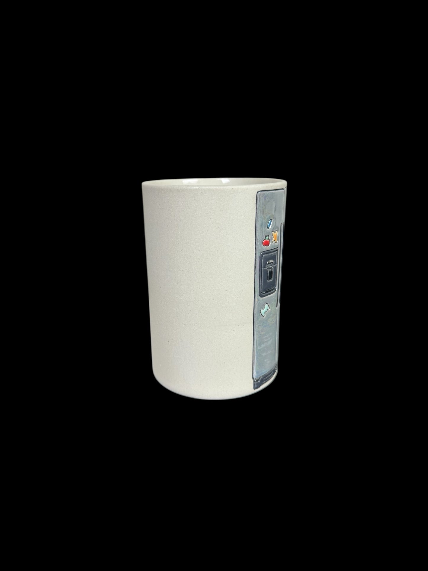 Refrigerator Tumbler