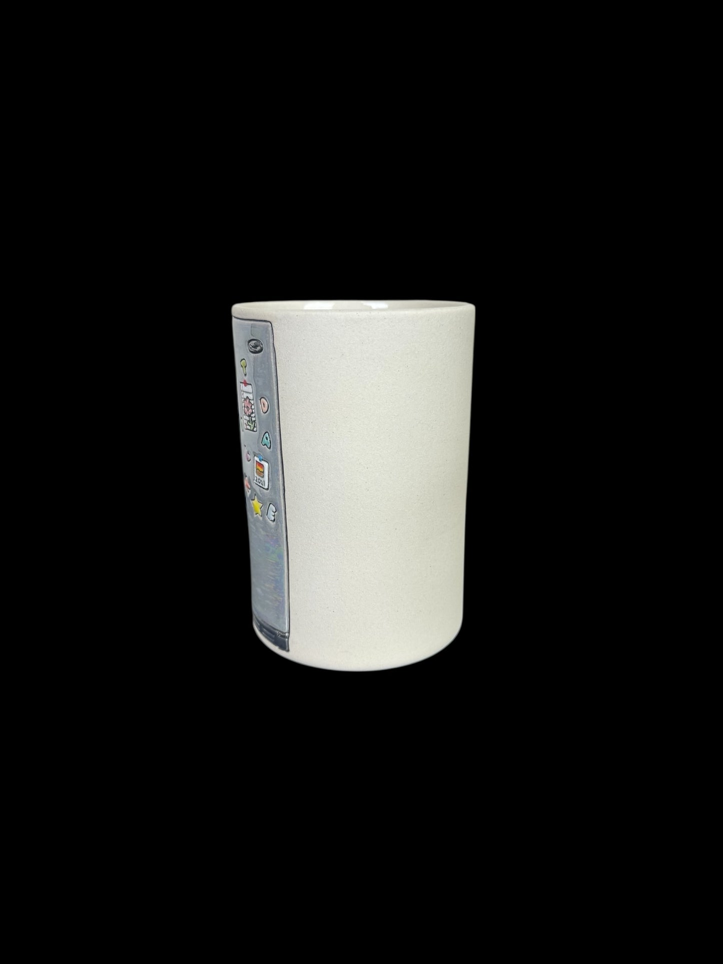 Refrigerator Tumbler
