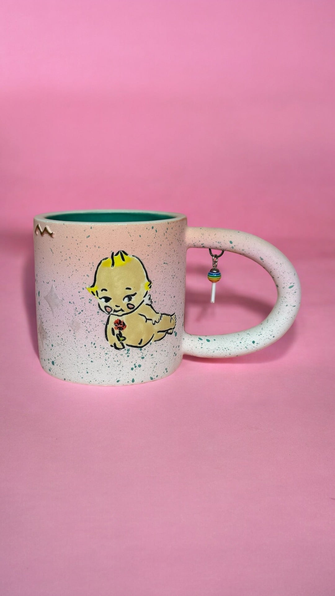 Sonny Angel Espresso Mug