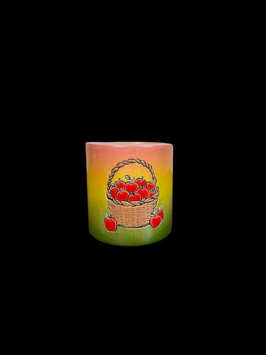 'Apple of My Eye' Travel Mug