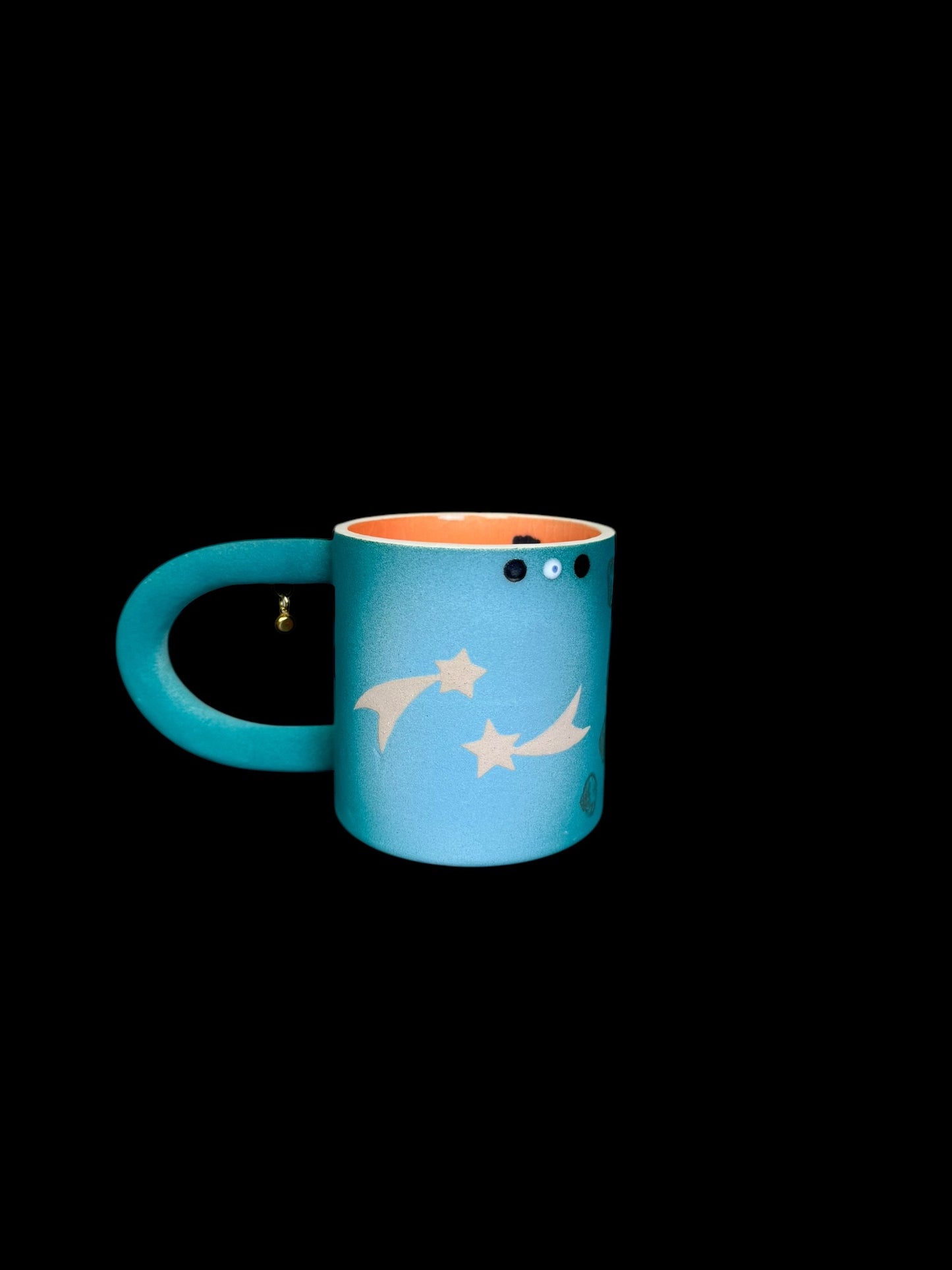 Wilma and Betty Mug