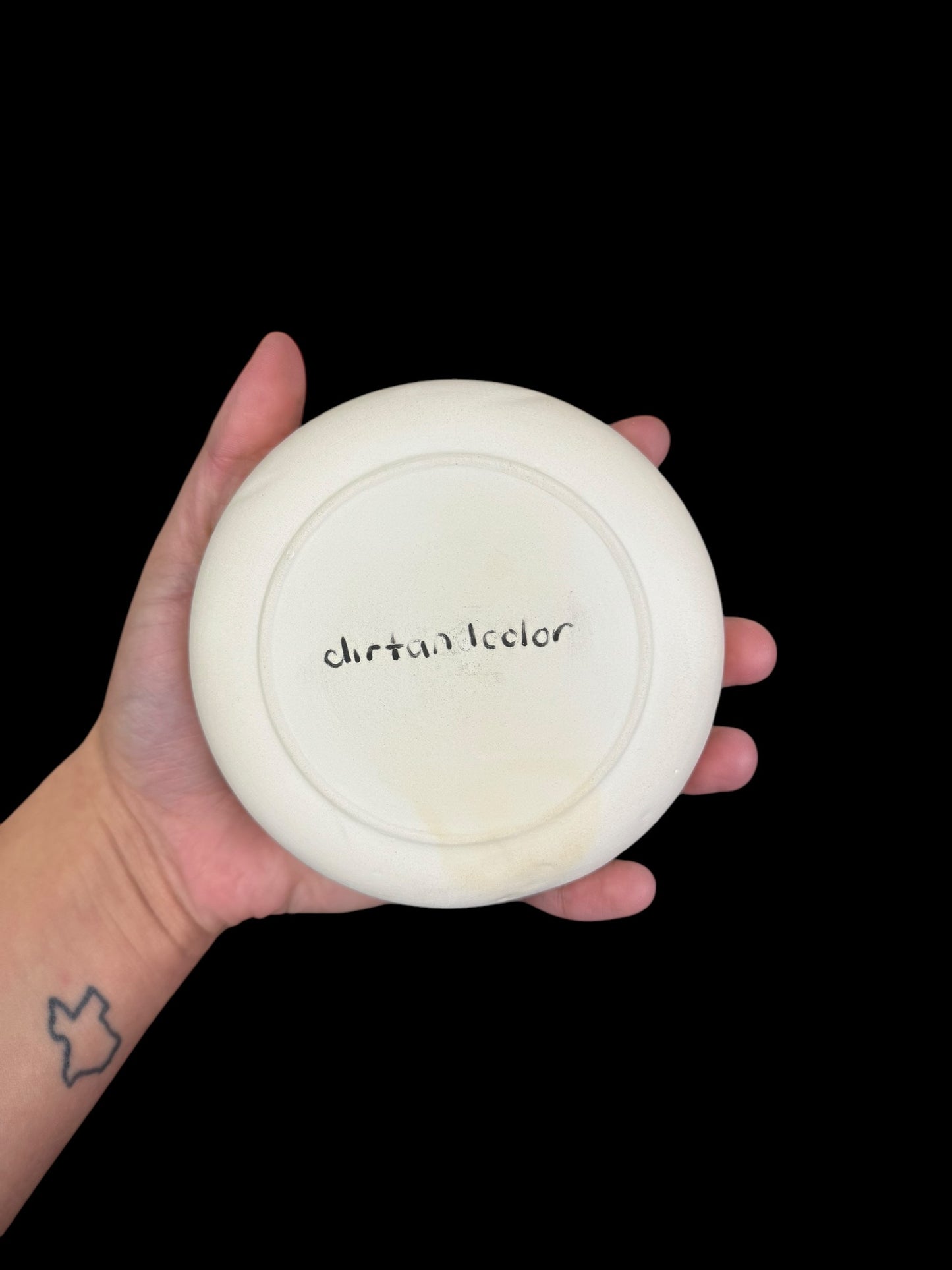 House Trinket/Ring Dish