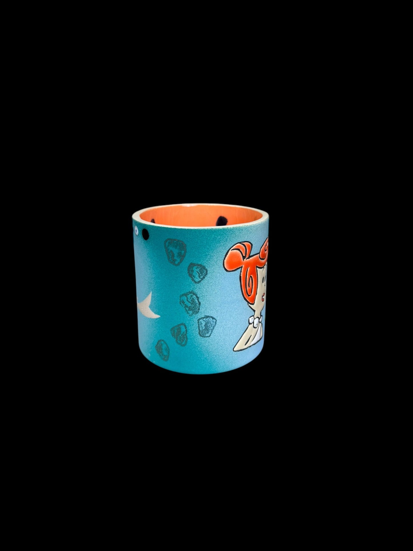 Wilma and Betty Mug