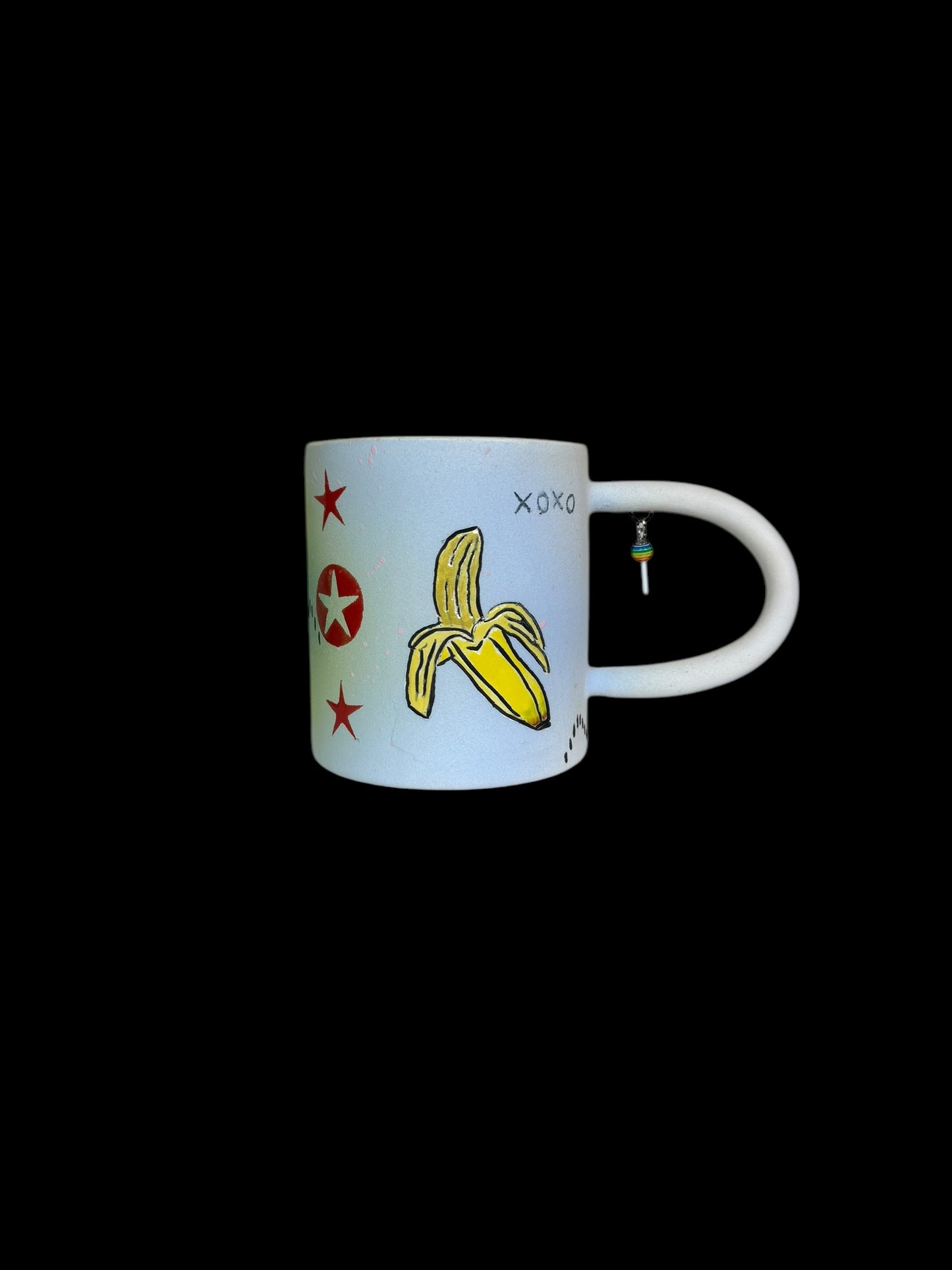 Banana Mug