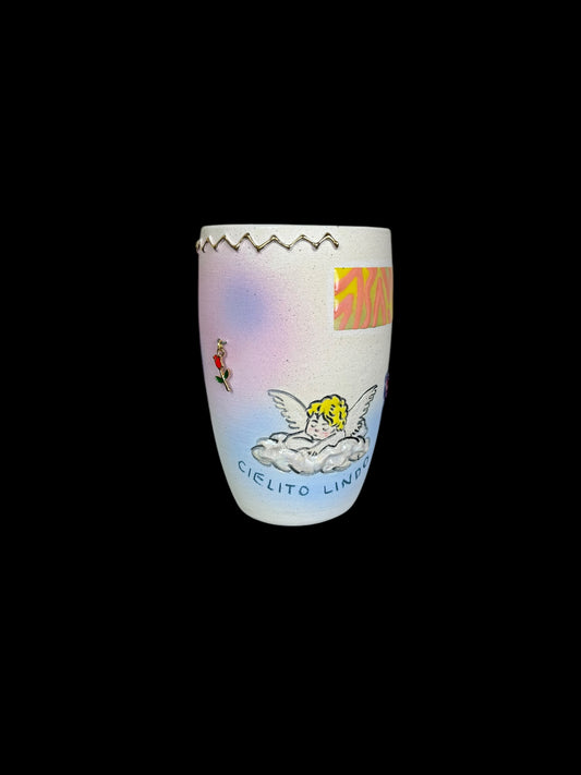 Cielito Lindo Tall Cup