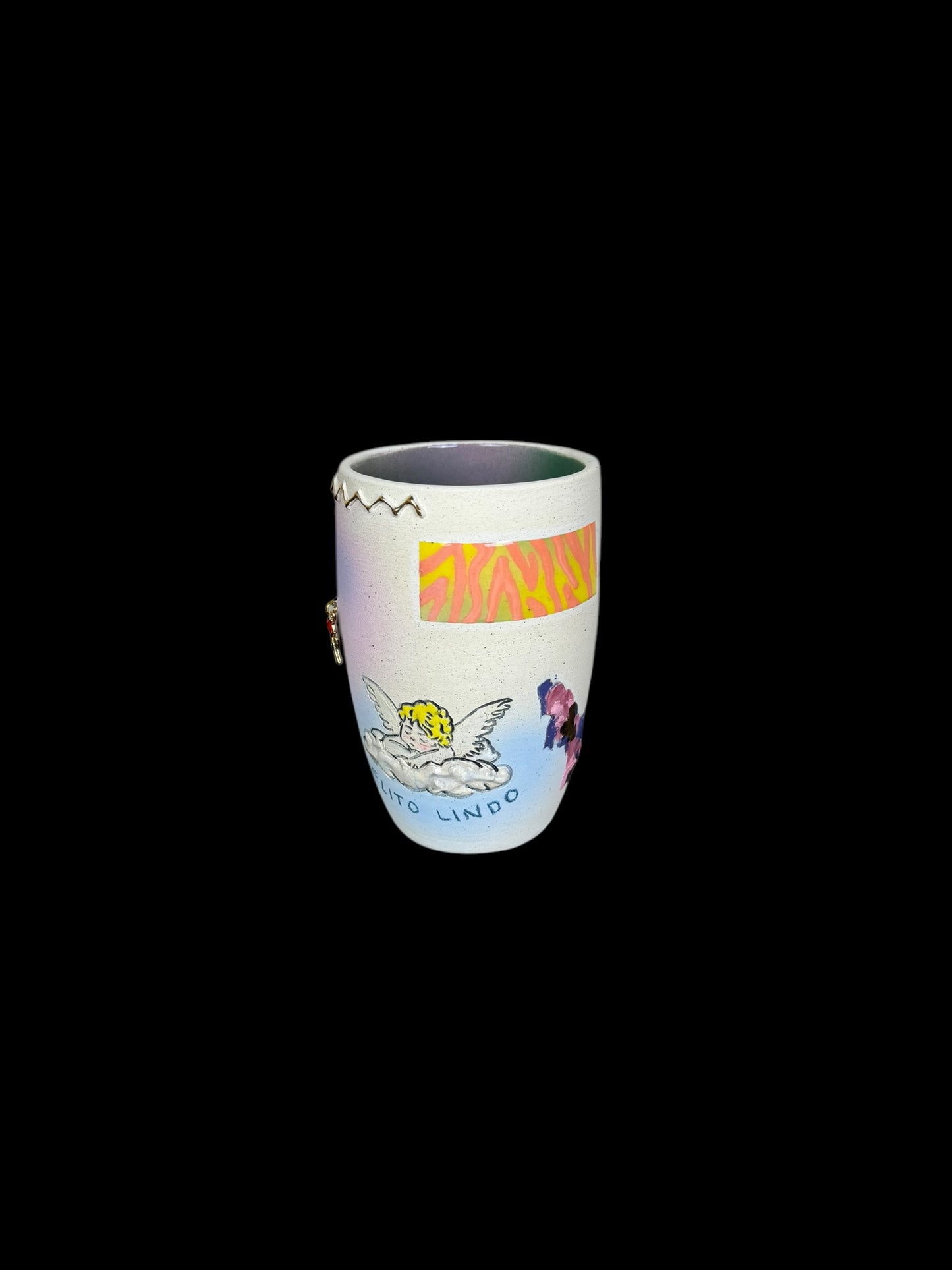 Cielito Lindo Tall Cup