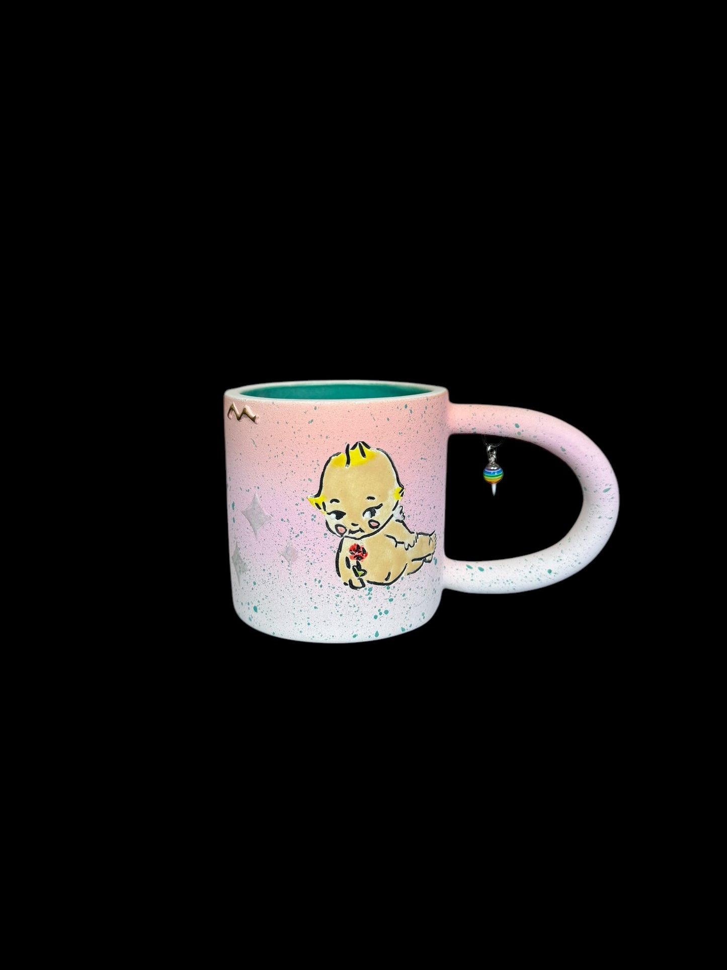 Sonny Angel Espresso Mug