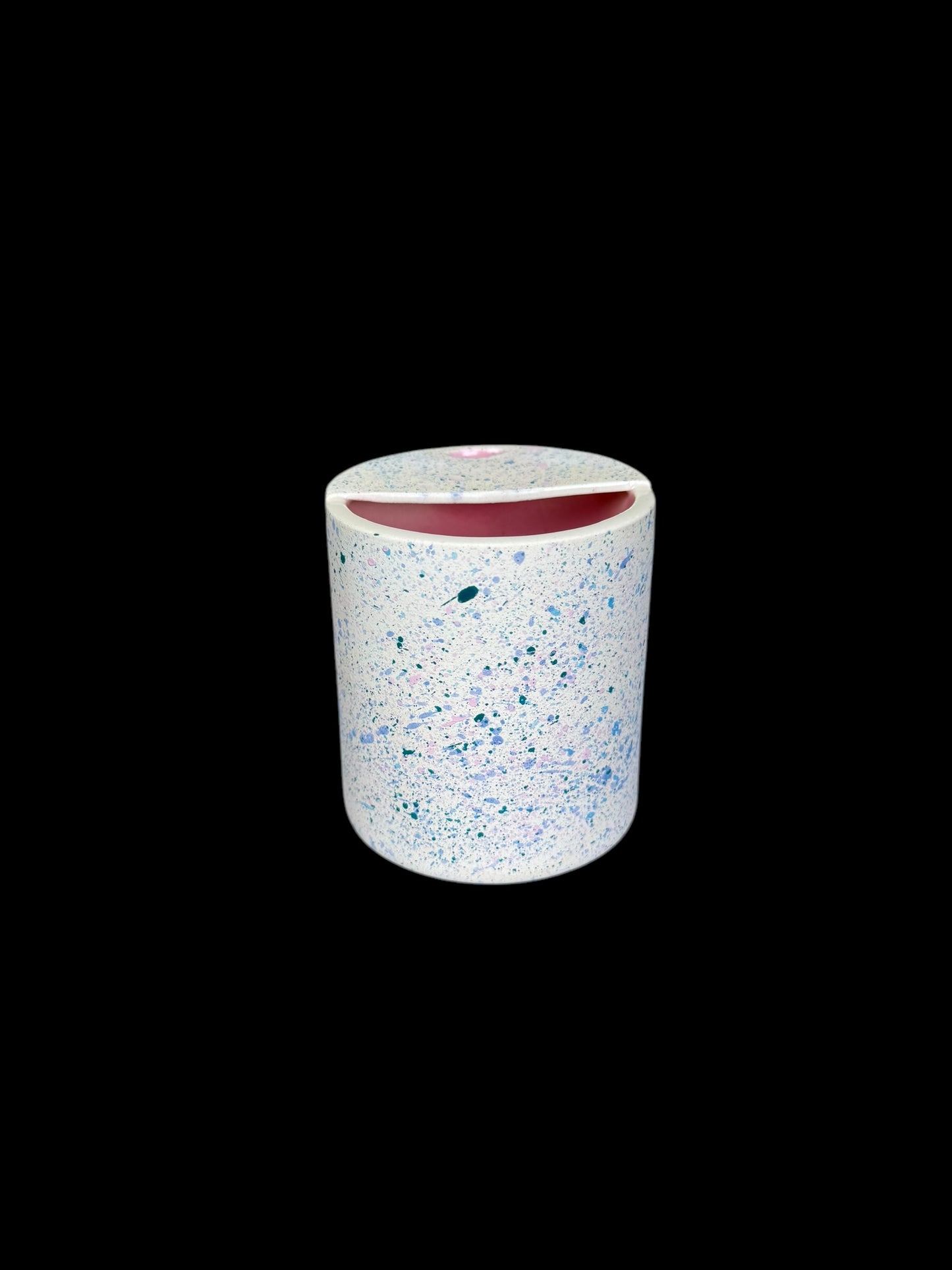 Speckled Fruit Bowl Travel Mug