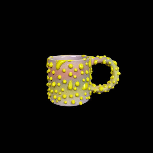 Gloopy Espresso Mug