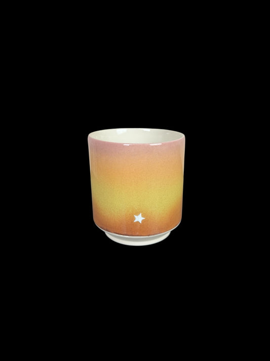 Desert Sunrise Cup