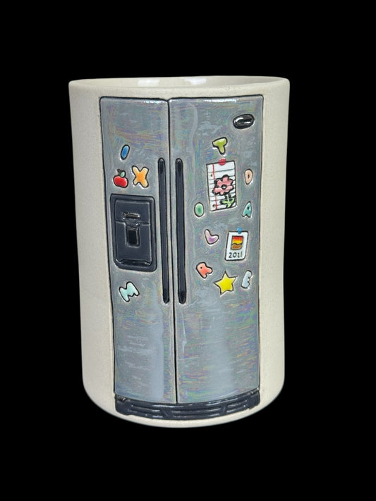 Refrigerator Tumbler