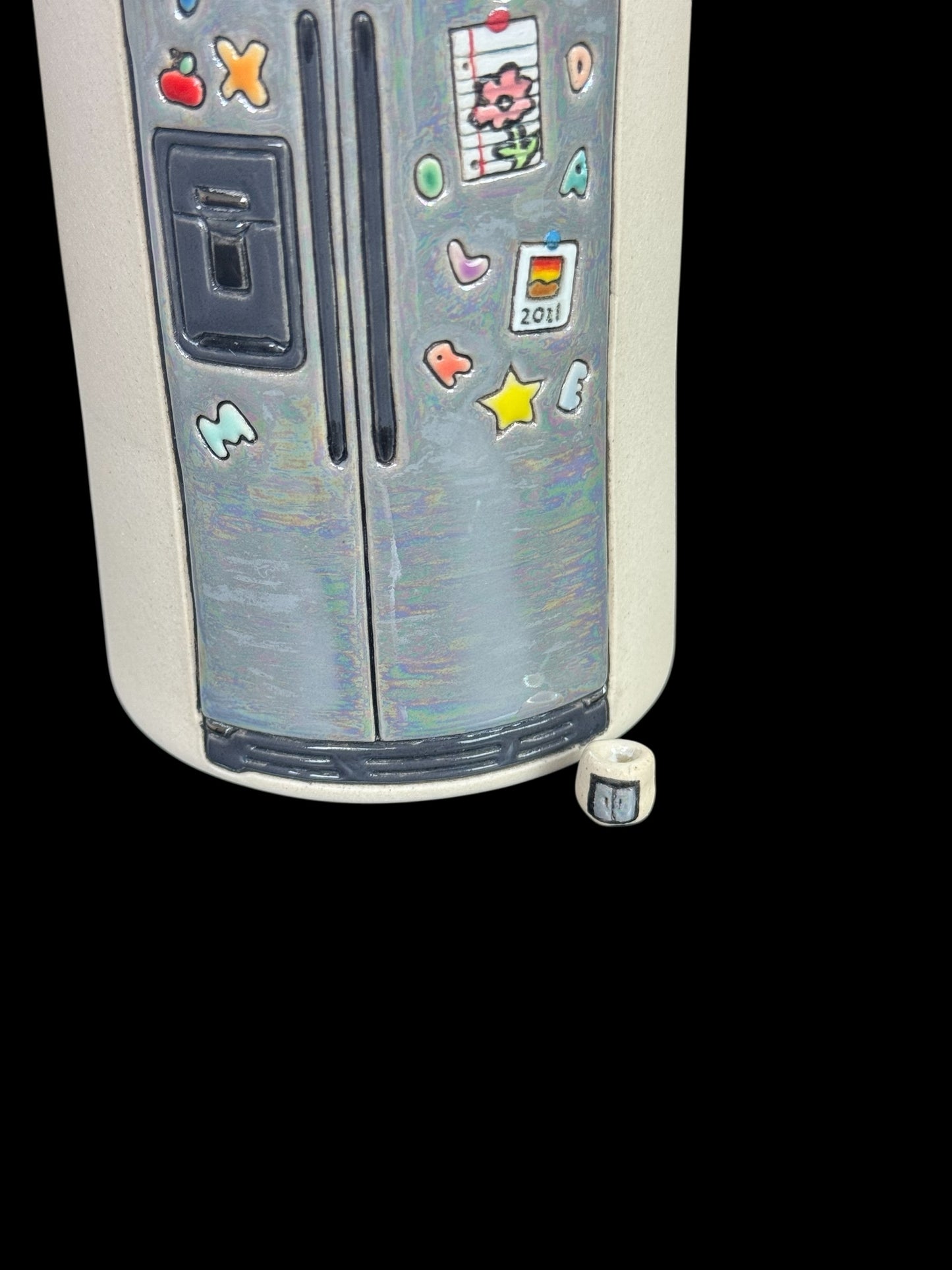 Refrigerator Tumbler