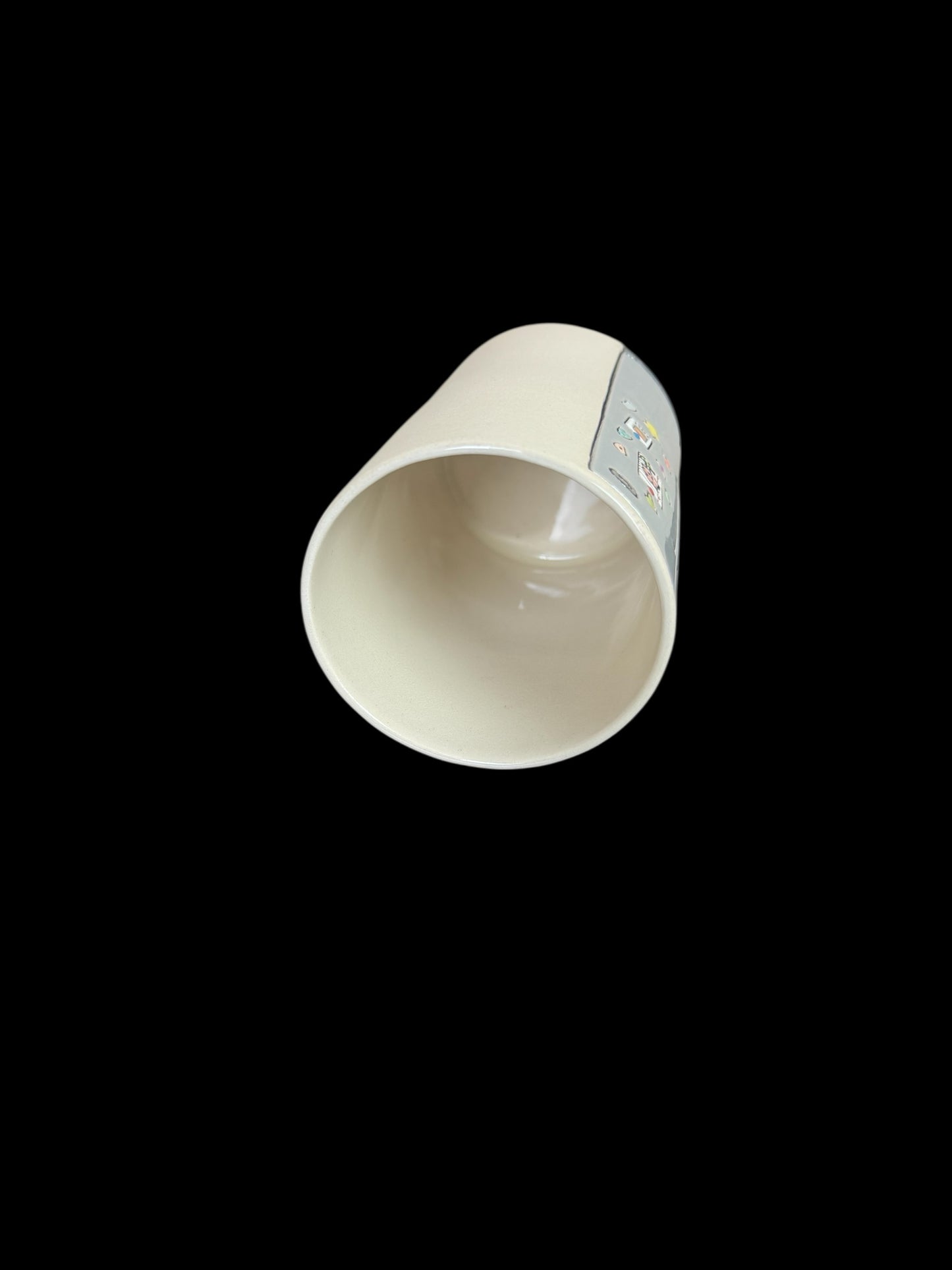 Refrigerator Tumbler