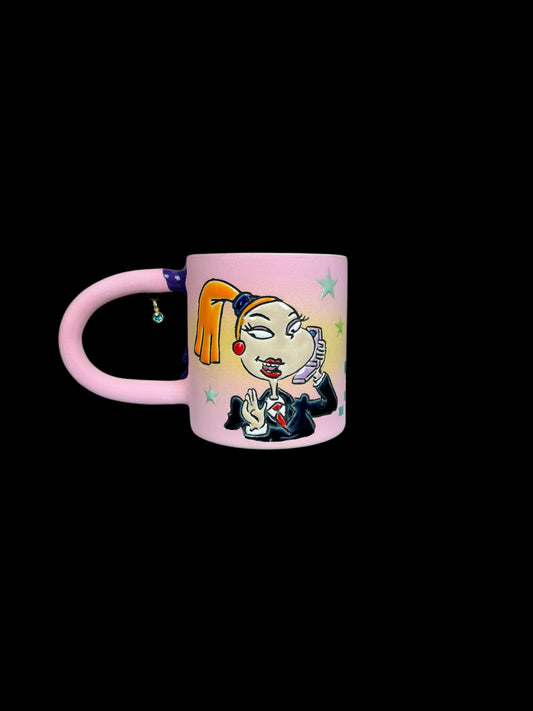 Charlotte Pickles Mug