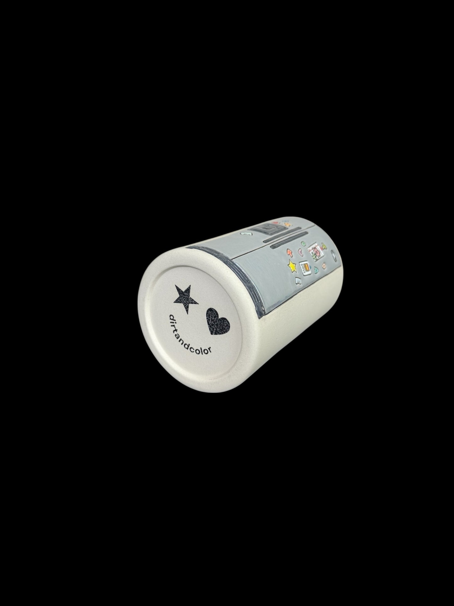 Refrigerator Tumbler