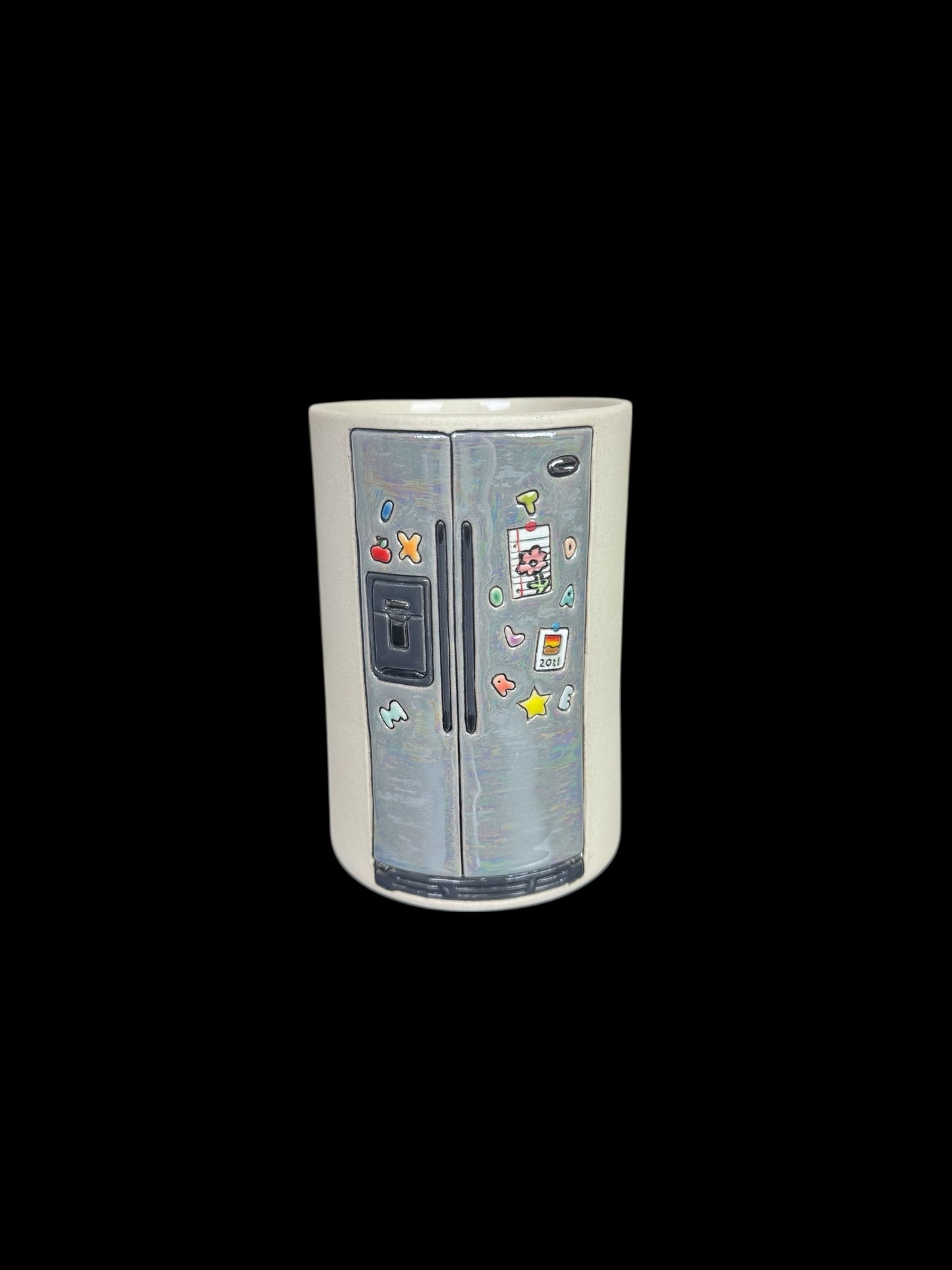 Refrigerator Tumbler