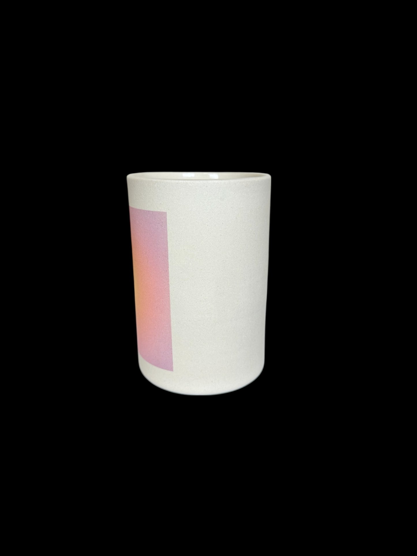 Gradient Sunburst Tumbler