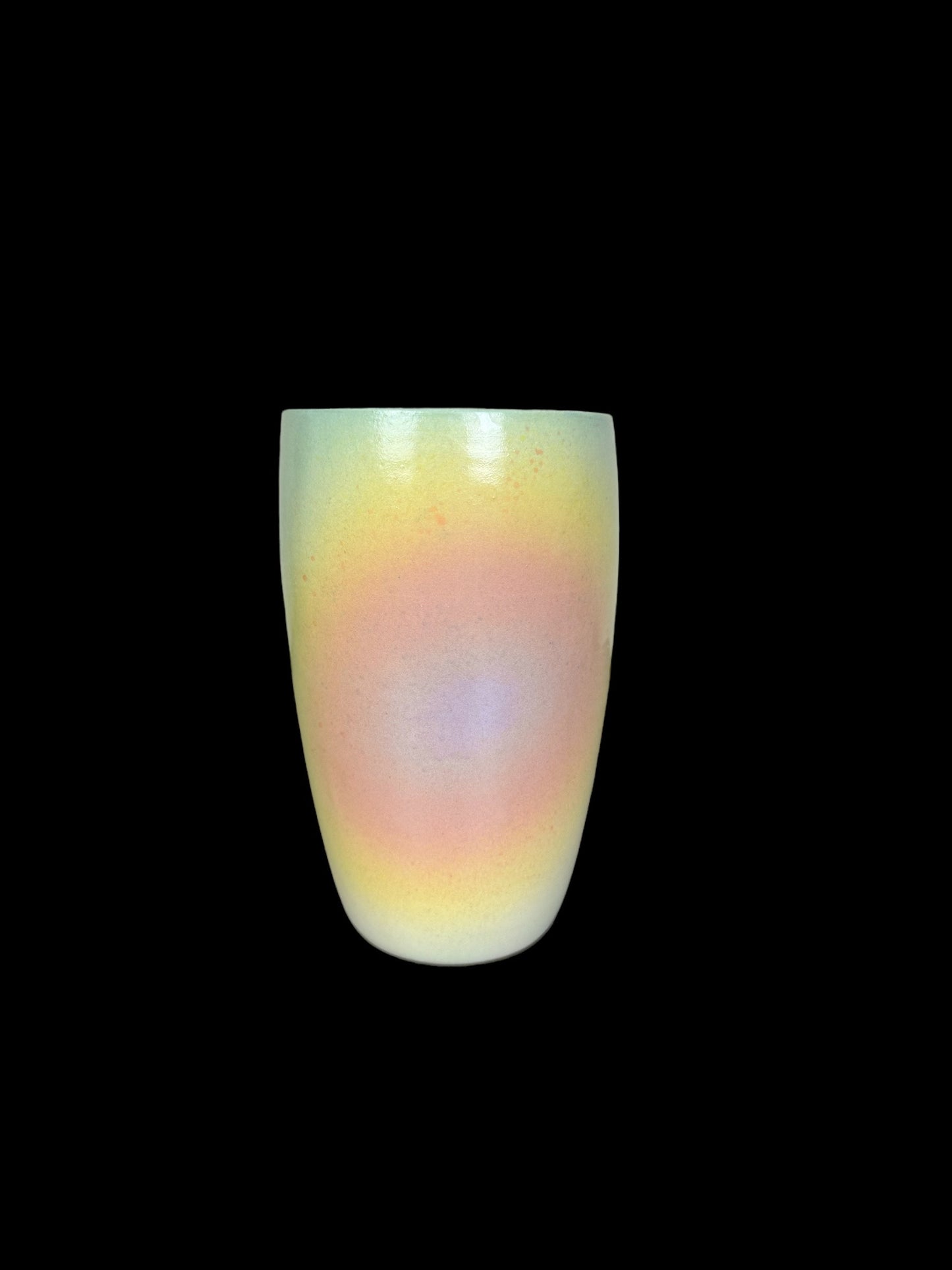 Airbrushed Gradient Tumbler