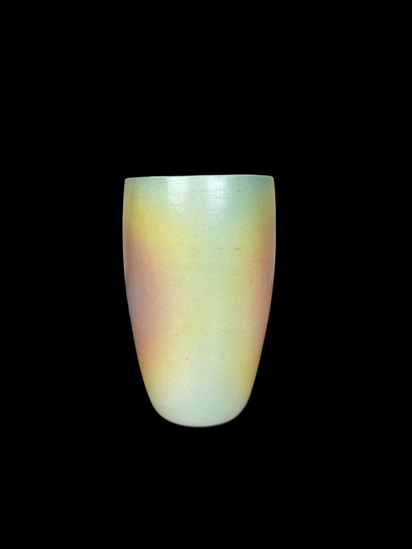 Airbrushed Gradient Tumbler